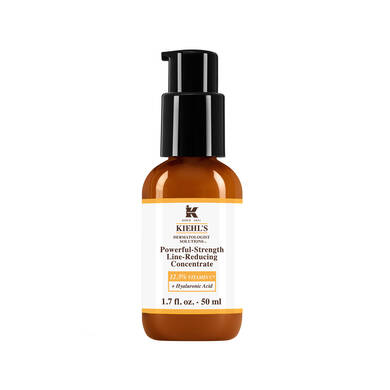 Kiehl's Powerful-Strength Line-Reducing Concentrate, 50ml
