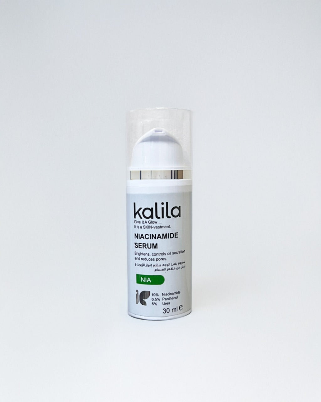 KALILA Niacinamide Serum 30ml