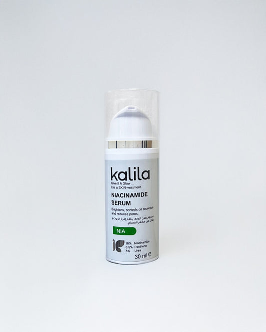 KALILA Niacinamide Serum 30ml