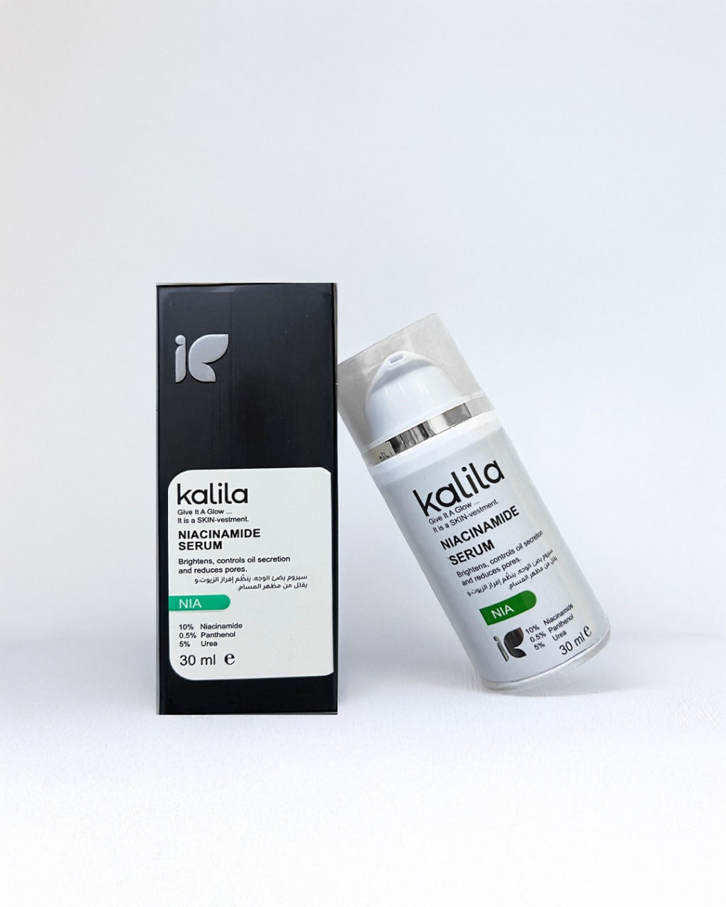 KALILA Niacinamide Serum 30ml