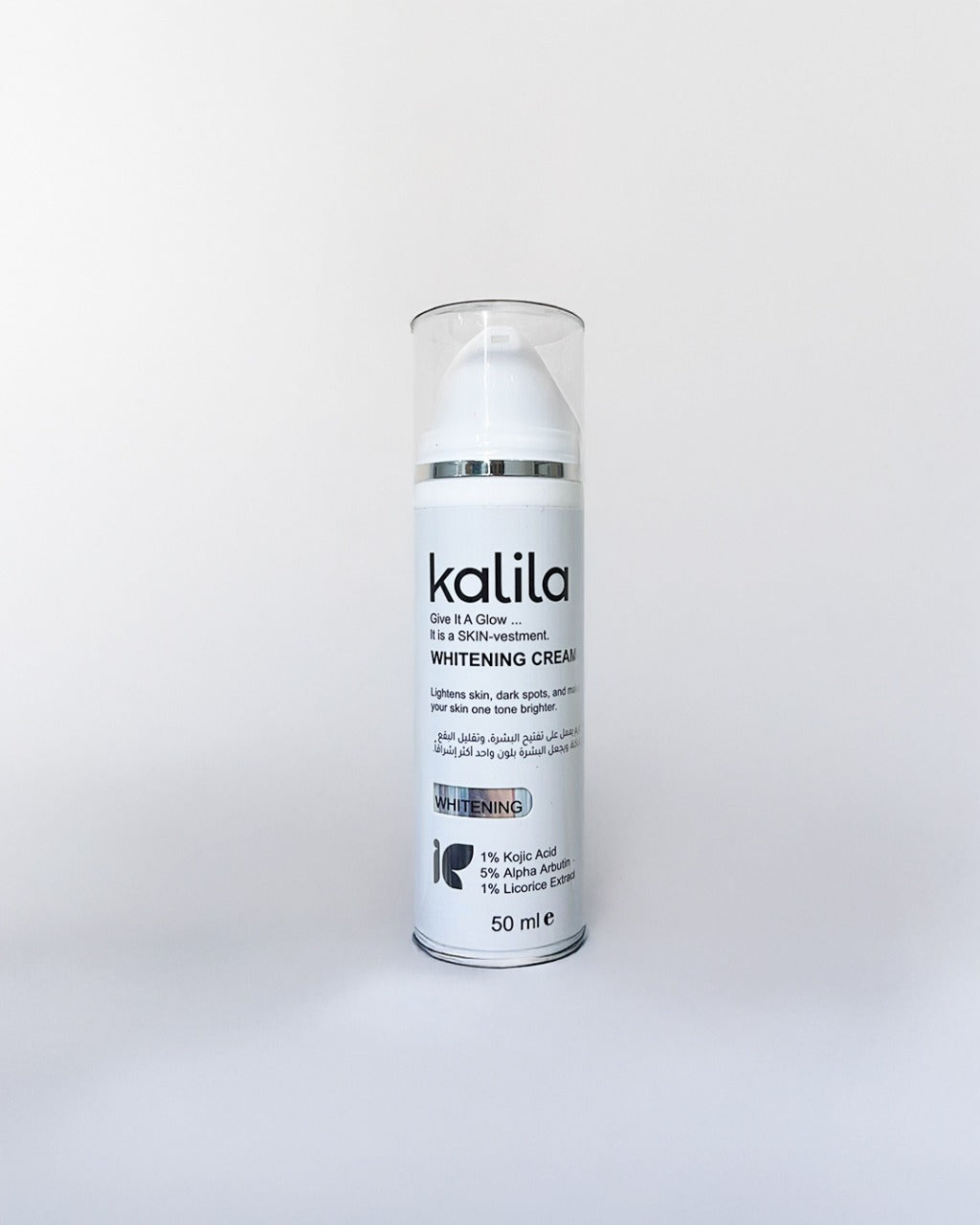 Kalila Whitening Cream