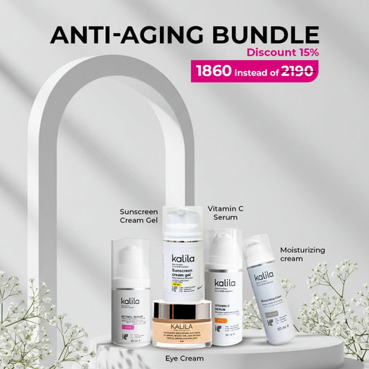 Anti-Aging Bundle