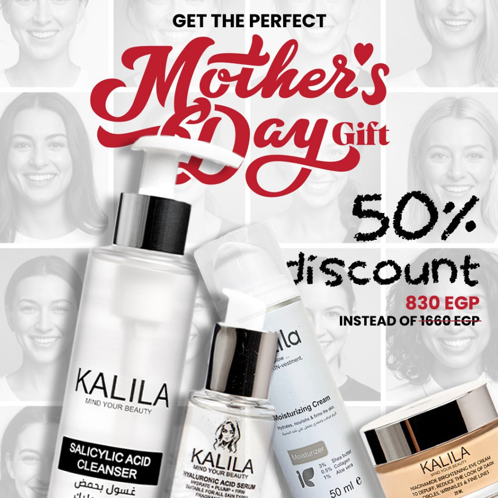 Mother's Day Bundle