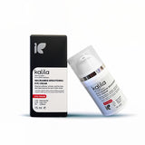 KALILA Niacinamide Brightening Eye Cream, 15 ml