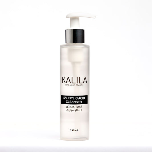 KALILA Salicylic Acid Cleanser 150ml