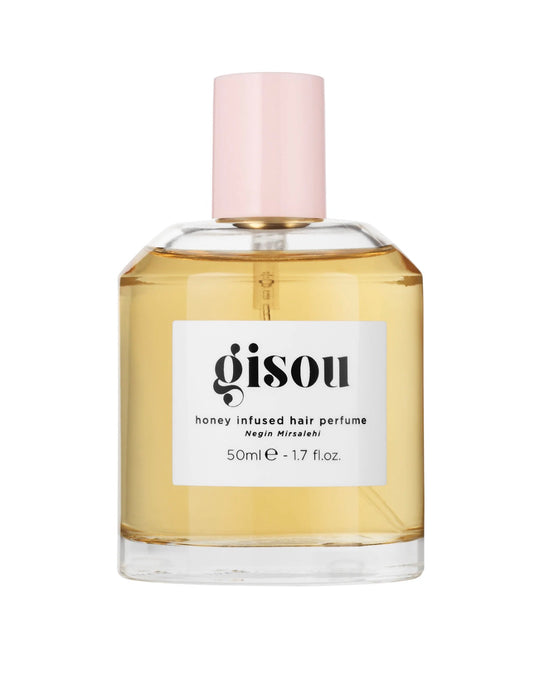 GISOU Honey Infused Hair Perfume, 50ml