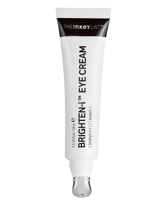 The Inkey List Brighten-i Eye Cream, 15 ml