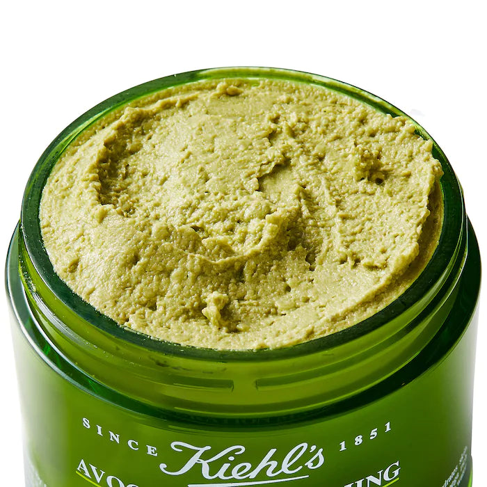 Kiehl's Since 1851 Avocado Nourishing Hydration Mask, 28 ml