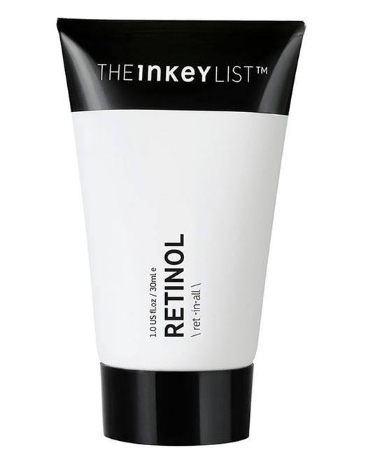 The Inkey List Retinol Serum, 30ml
