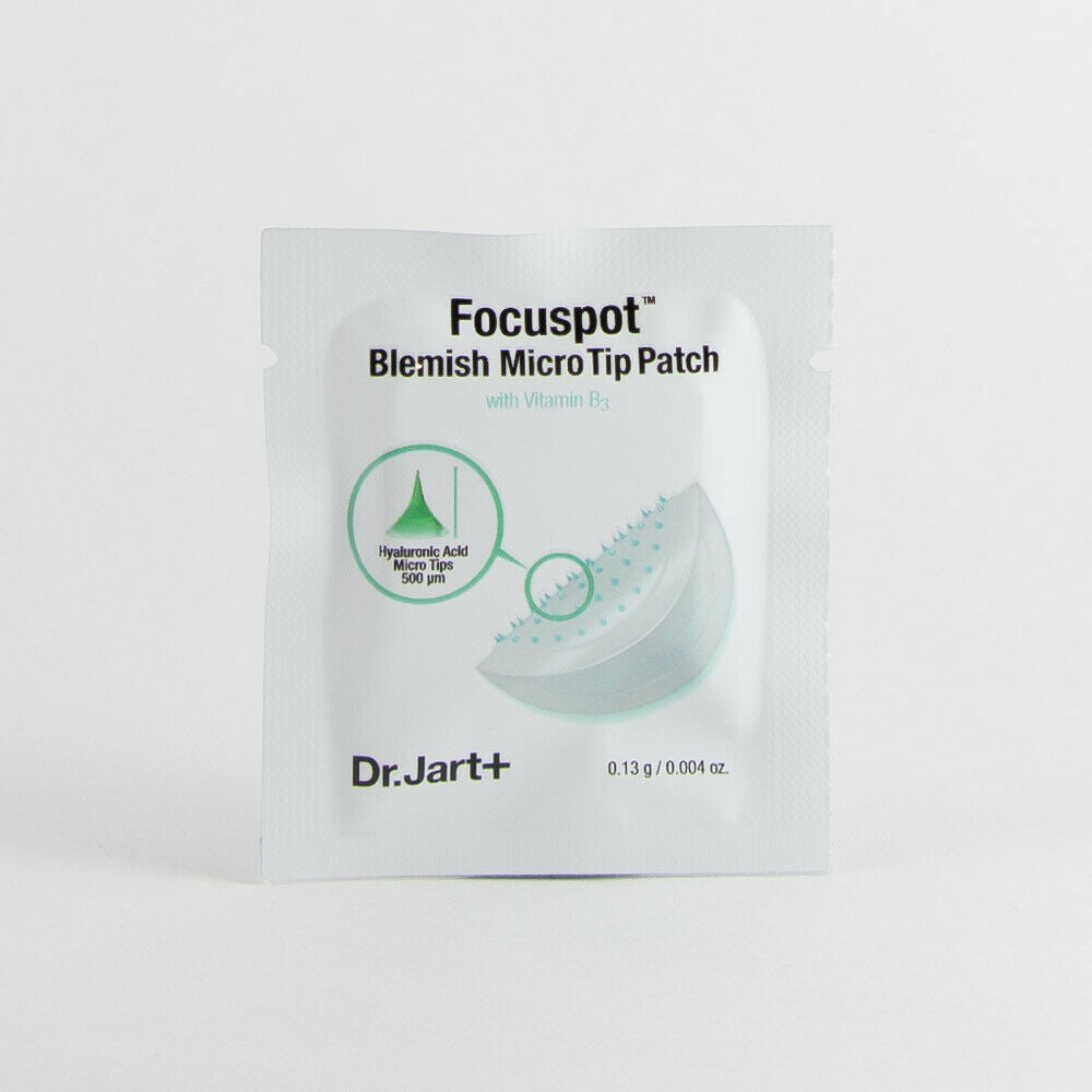 Dr. Jart+ Focuspot™ Blemish Micro Tip™ Patch, 6 patches