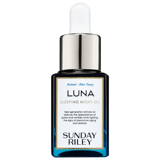 Sunday Riley Luna Sleeping Retinoid Night Oil