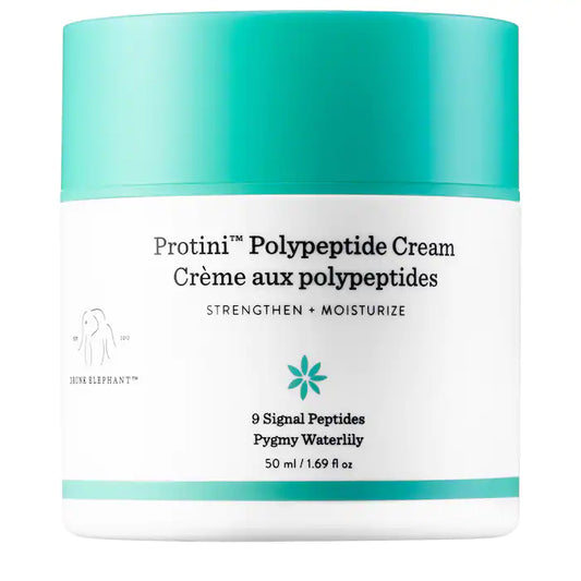 Drunk Elephant Protini™ Polypeptide Firming Moisturizer, 50 ml