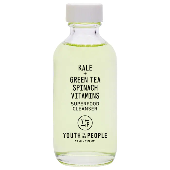 Youth To The People Superfood Antioxidant Cleanser, 59 ml