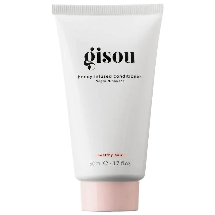 Gisou Honey Infused Conditioner, 50 ml