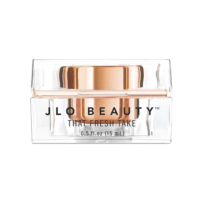 Jlo Beauty That Fresh Take Eye Cream with Peptides, 15ml