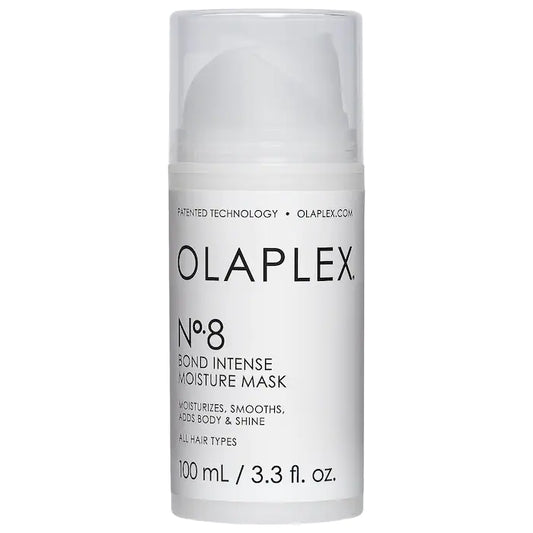 Olaplex No. 8 Bond Intense Moisture Hair Mask, 100 ml