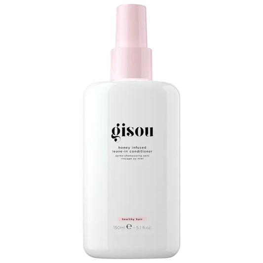 Gisou Honey Infused Leave-In Conditioner, 150 ml