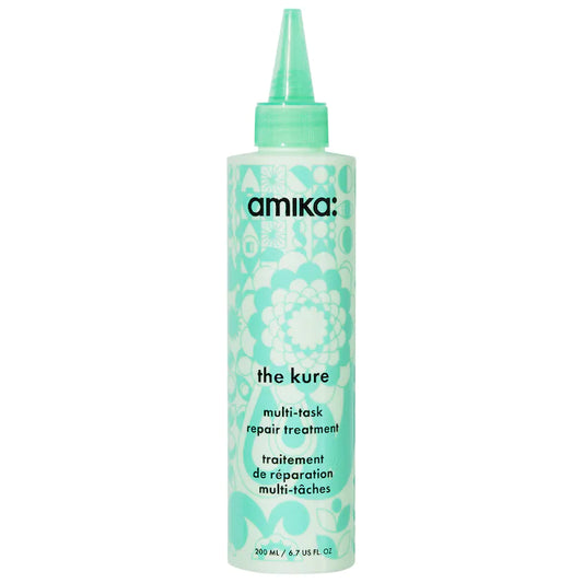 amika The Kure Multi-Task Repair Treatment, 200 ml