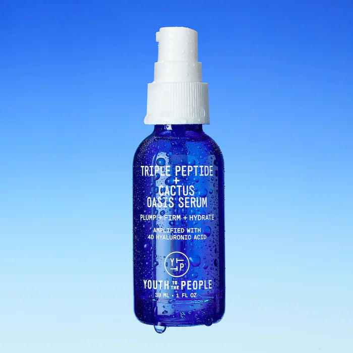 Youth To The People Triple Peptide