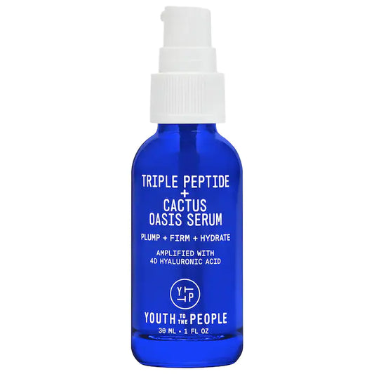 Youth To The People Triple Peptide