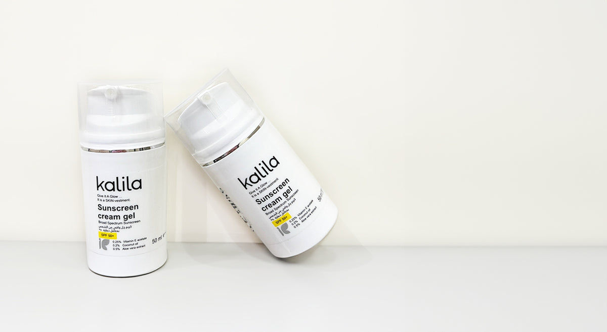 Kalila Egypt: Authentic Egyptian Skincare Products for Radiant Skin ...