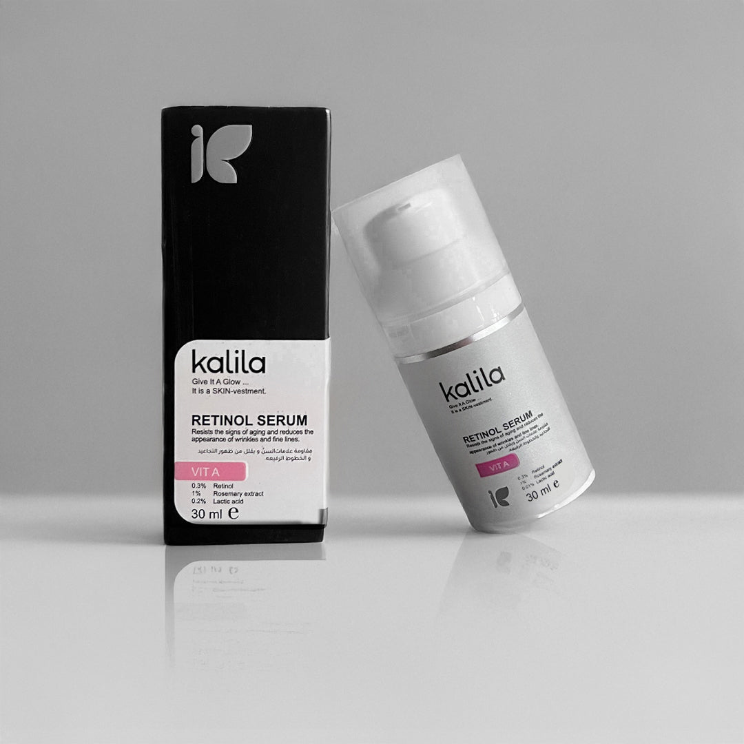 Kalila Retinol Serum