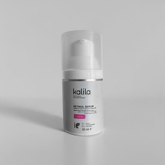 Kalila Retinol Serum