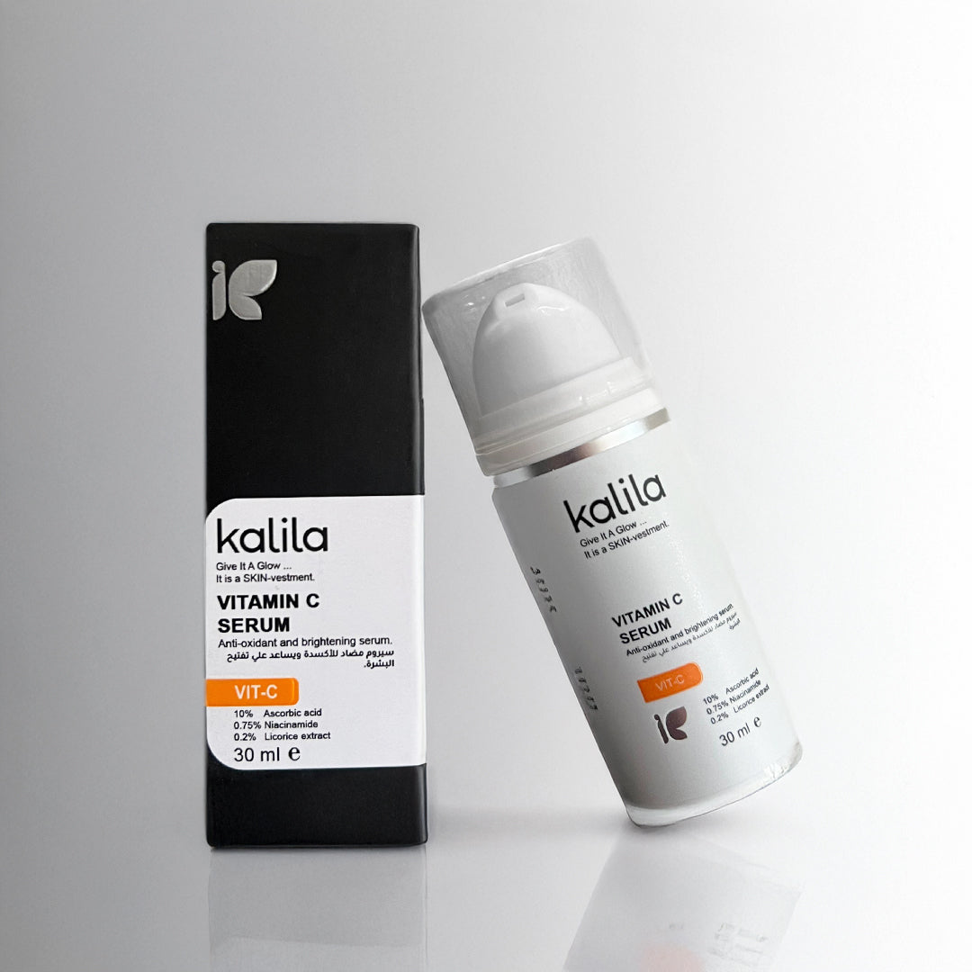 Kalila Vitamin C Serum