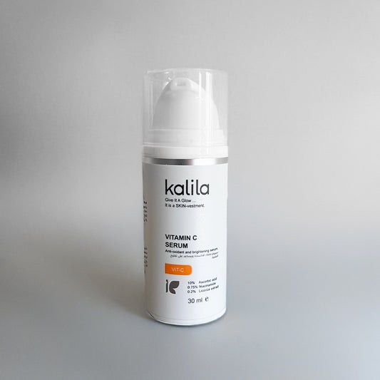 Kalila Vitamin C Serum